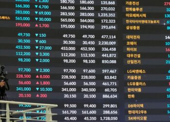 Wall Street steadies following jarring drops for AI stocks worldwide | Wire