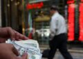 Iran’s security crackdown on currency market Intensifies
