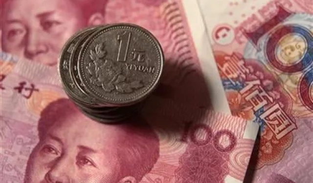 China rejects claims yuan is undervalued