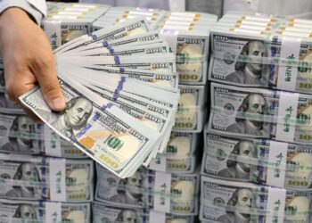 Won strengthens on robust exports, increased dollar supply