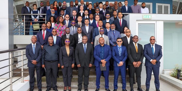 Bank of Mozambique prepares measures for greater foreign exchange market control