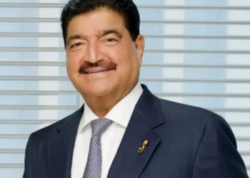 Who Is BR Shetty? The Founder Of NMC Healthcare Sues Bank Of Baroda For $15 Billion; What Is The Story Behind?