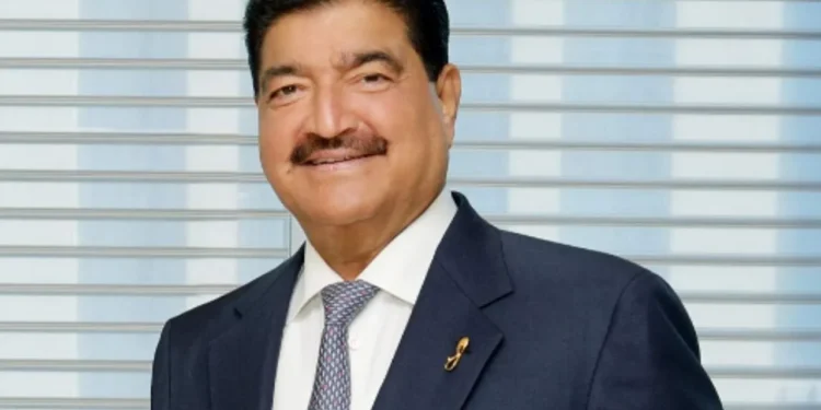 Who Is BR Shetty? The Founder Of NMC Healthcare Sues Bank Of Baroda For $15 Billion; What Is The Story Behind?