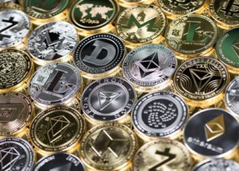 Ripple, Circle, Standard Chartered Back Crypto Exchange OKX at $25B Valuation – Intercontinental Exchange