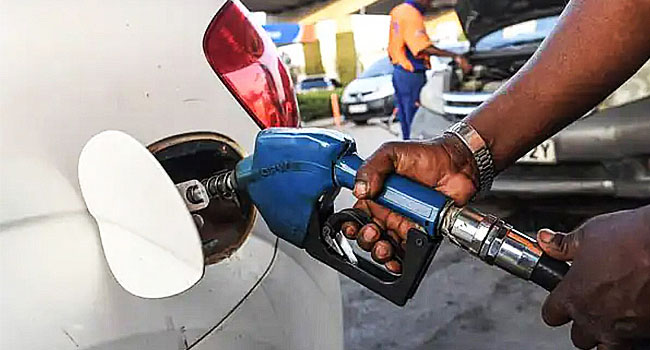 FG Warns Return Of Fuel Subsidy Can Trigger Capital Flight • Channels Television