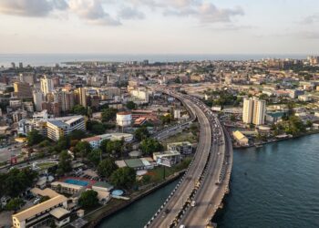 Nigeria remains Africa’s third-largest economy at $386.7 billion in latest rankings, but weak naira and 63% poverty rate weigh on the former economic giant