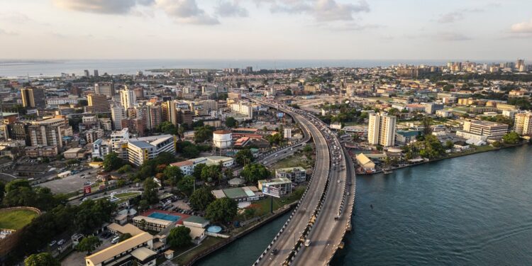 Nigeria remains Africa’s third-largest economy at $386.7 billion in latest rankings, but weak naira and 63% poverty rate weigh on the former economic giant