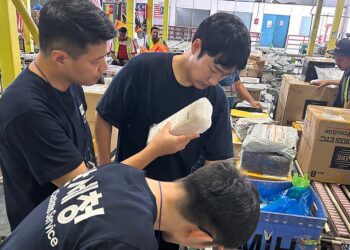 Exclusive: KCS Legal Advisors Shortage Sparks Investigative Concerns – 조선일보