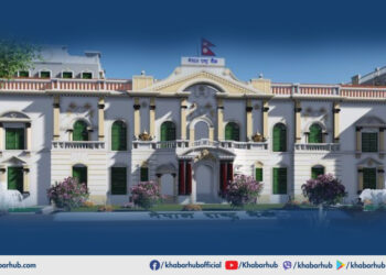 NRB issues today’s foreign currency exchange rates « Khabarhub