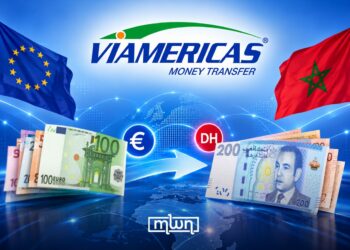 Viamericas Extends Remittance Network to Morocco Amid Rising MRE Transfers