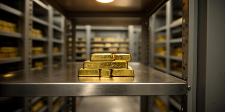 China’s Foreign Exchange Reserves Shrink by $38.1 Billion; Gold Holdings Extended to Record 23 Consecutive Months of Increases — BigGo Finance