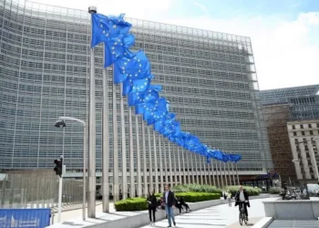 The EuroCommission sees no signs that exchange of intelligence between U.S. and Ukraine