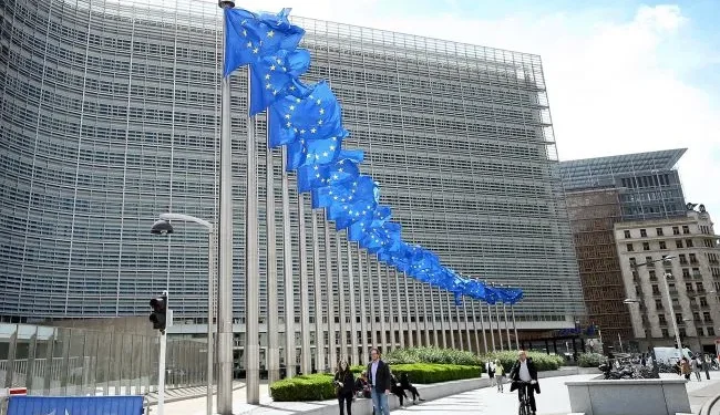 The EuroCommission sees no signs that exchange of intelligence between U.S. and Ukraine
