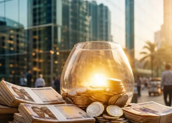 Fitch revises Nigeria’s rating outlook to positive