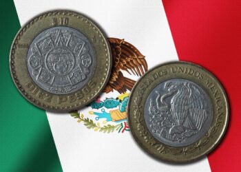 USD/MXN Forecast: Two Banks See Opposite Outcomes For The Peso In 2027