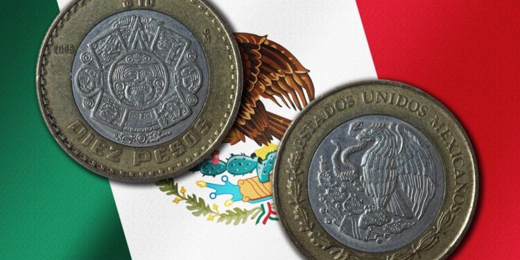 USD/MXN Forecast: Two Banks See Opposite Outcomes For The Peso In 2027