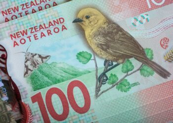 NZD/USD Forecast Update: Inflation Challenges The RBNZ’s Gradual Approach