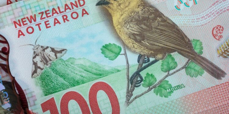 NZD/USD Forecast Update: Inflation Challenges The RBNZ’s Gradual Approach