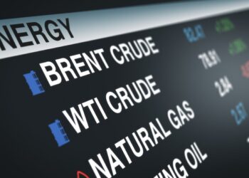 Brent And WTI Crude Oil Price Forecasts Still Points To Cheaper Oil Prices