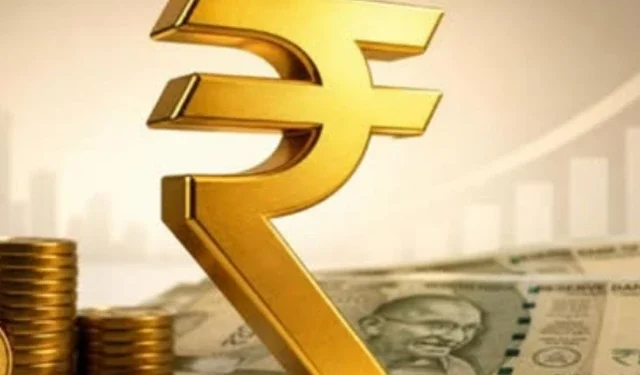 India unveils dollar curbs to defend rupee