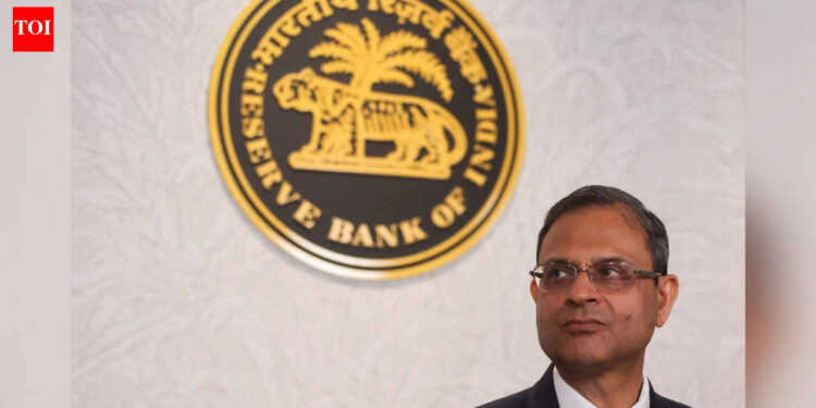 Speculative attack on rupee promoted foreign exchange measures: RBI