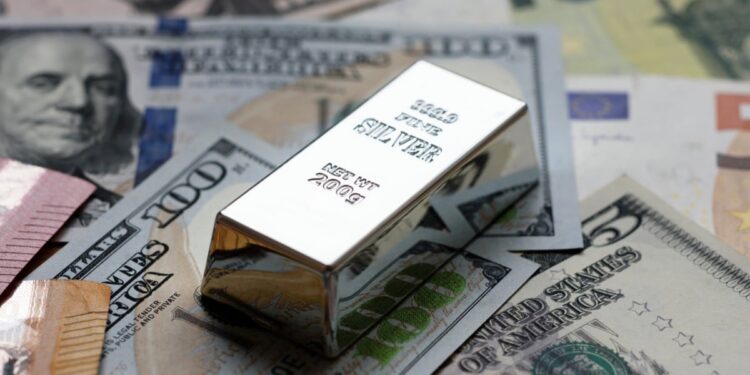 Silver Price Forecast, Prediction: $70 December Target Faces Demand Test
