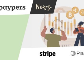 Stripe, Plasma launch multi-currency stablecoin cards