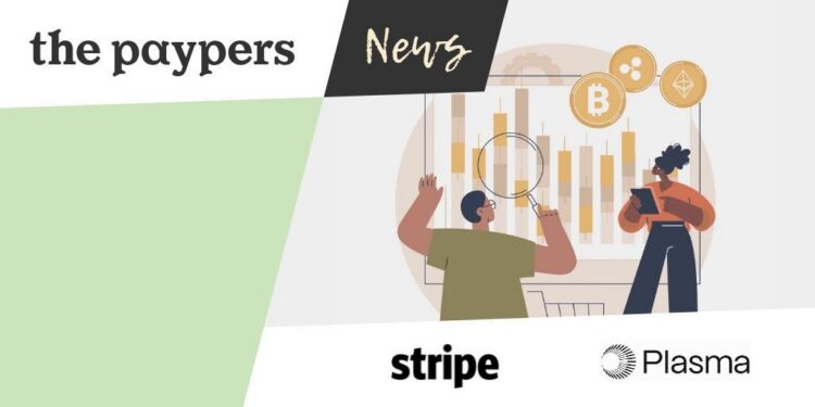 Stripe, Plasma launch multi-currency stablecoin cards